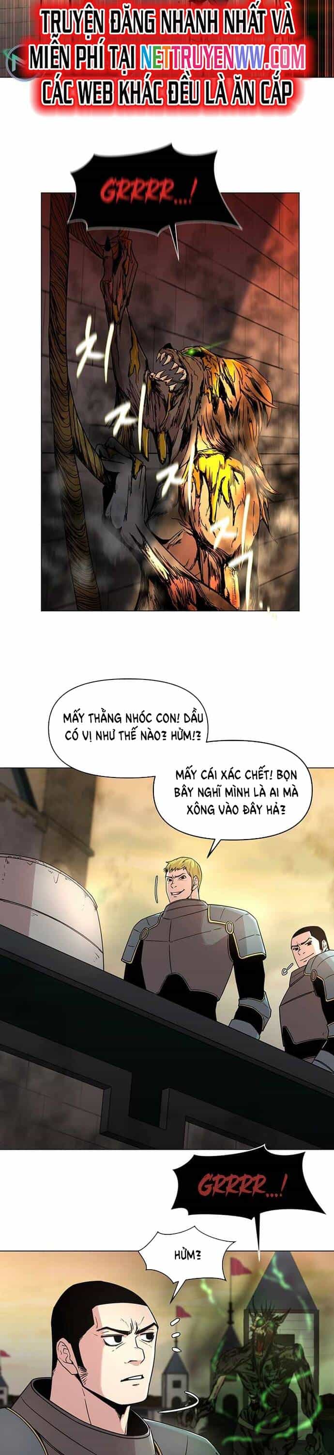 Lãng Khách Một Mình - Chương 24 - ảnh 14