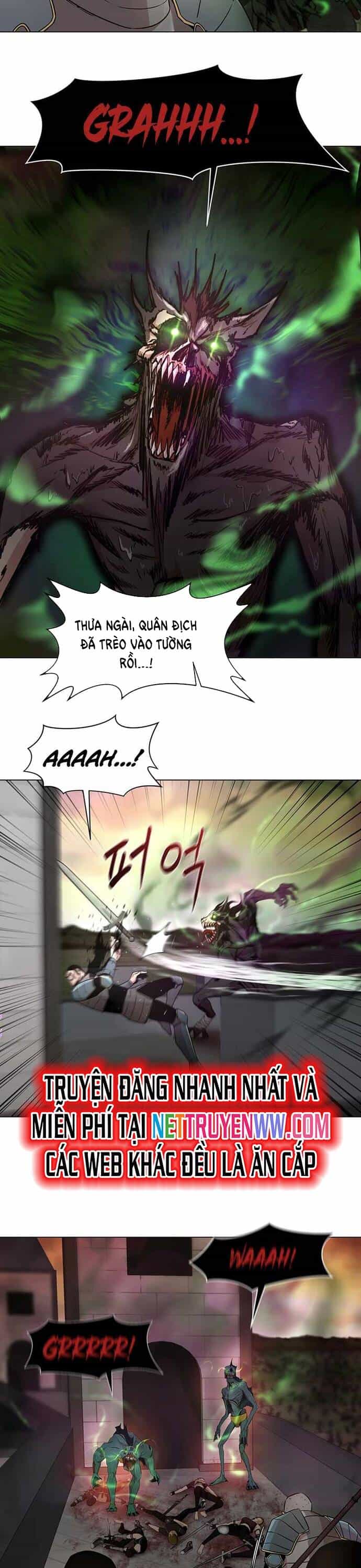 Lãng Khách Một Mình - Chương 24 - ảnh 15