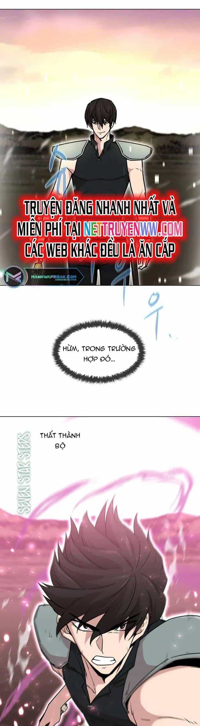 Lãng Khách Một Mình - Chương 25 - ảnh 14