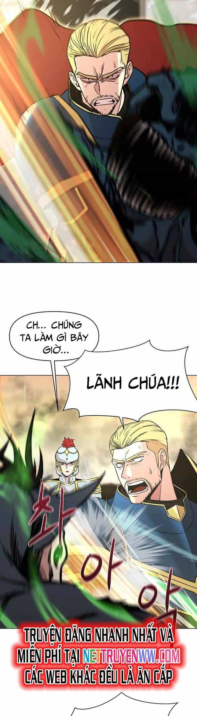 Lãng Khách Một Mình - Chương 26 - ảnh 13