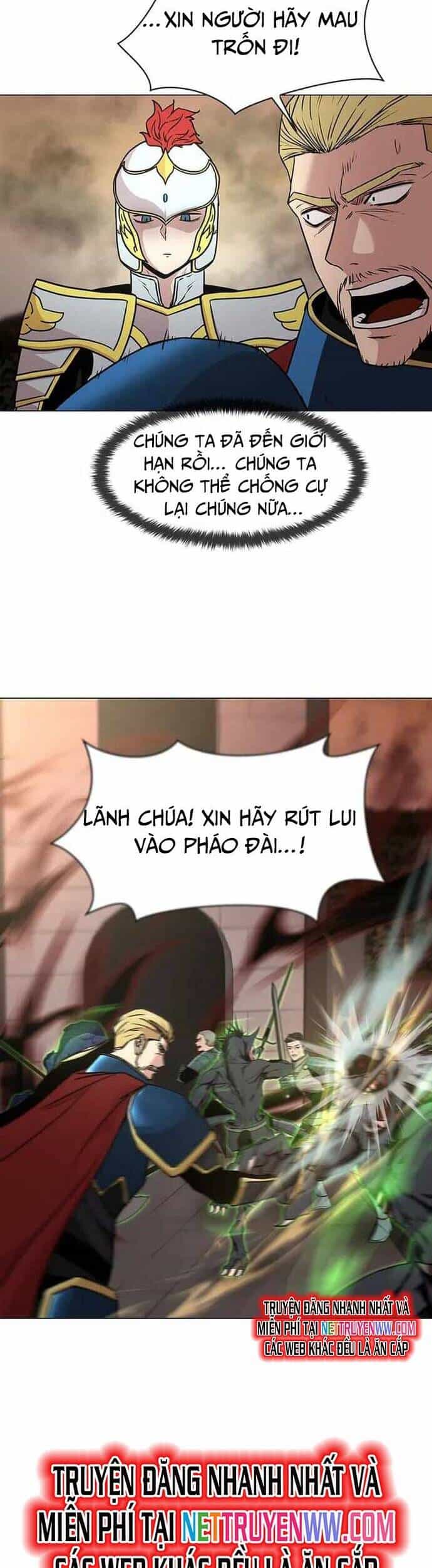 Lãng Khách Một Mình - Chương 26 - ảnh 14