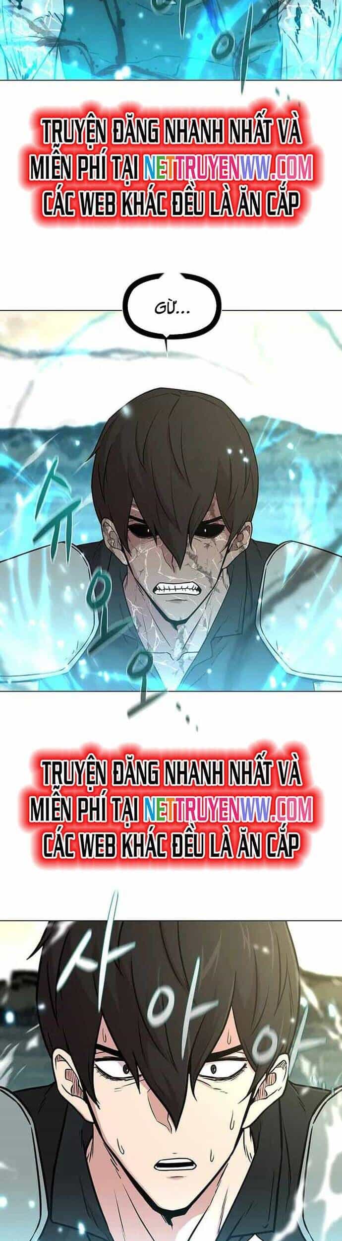 Lãng Khách Một Mình - Chương 26 - ảnh 28