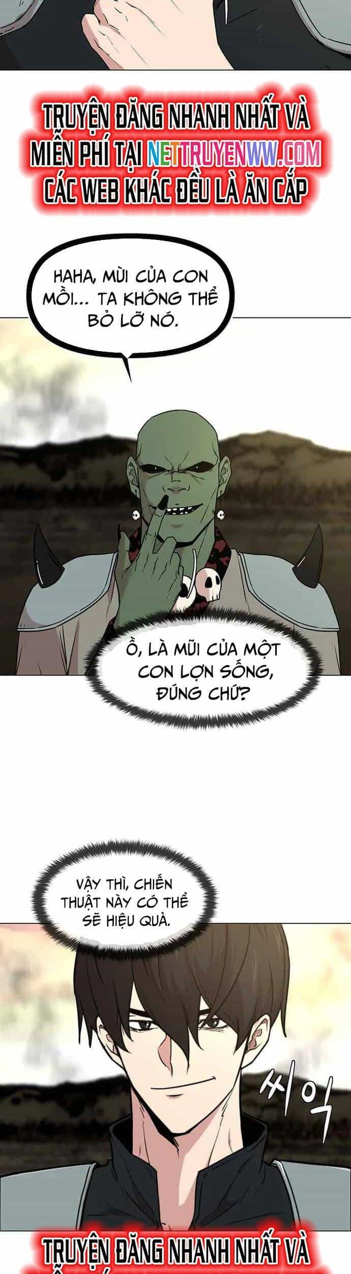 Lãng Khách Một Mình - Chương 26 - ảnh 31