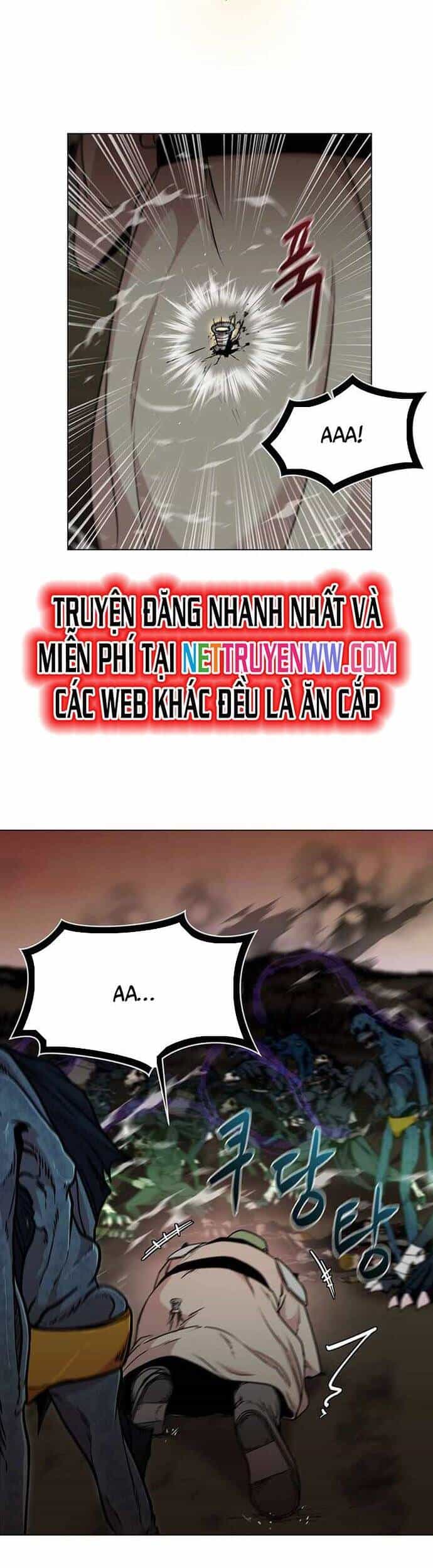 Lãng Khách Một Mình - Chương 27 - ảnh 20