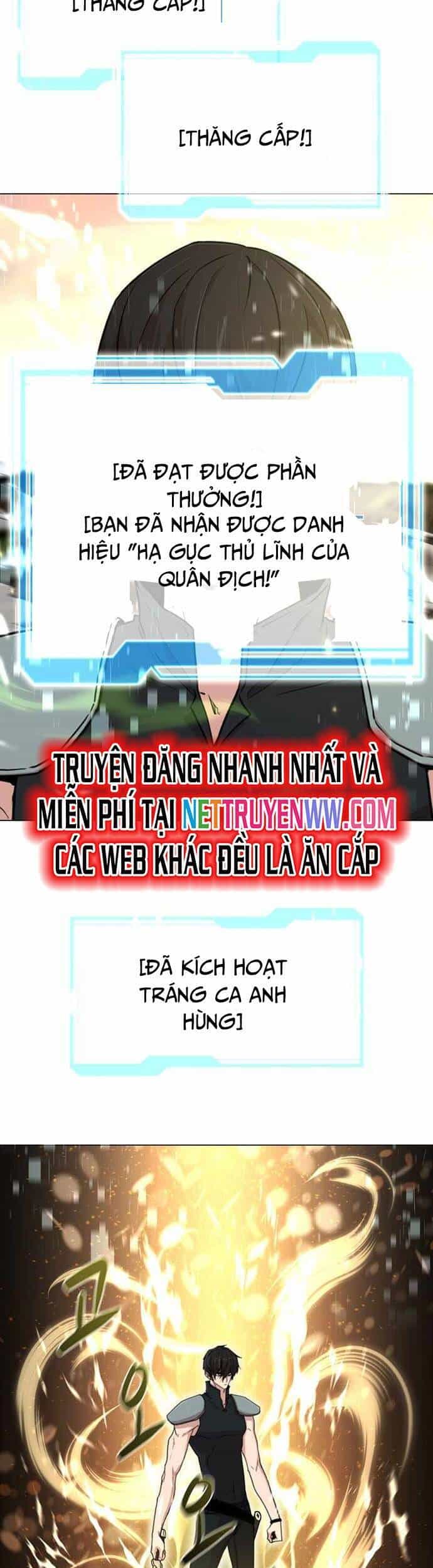 Lãng Khách Một Mình - Chương 27 - ảnh 23