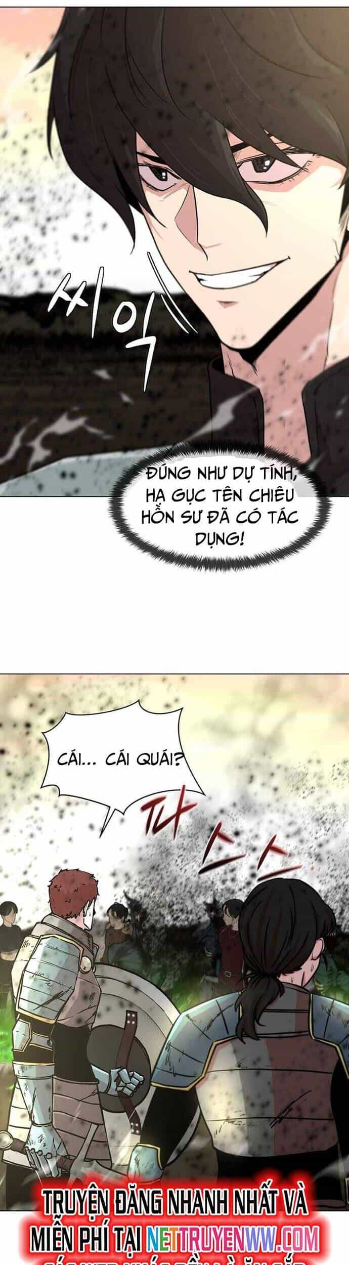 Lãng Khách Một Mình - Chương 27 - ảnh 26