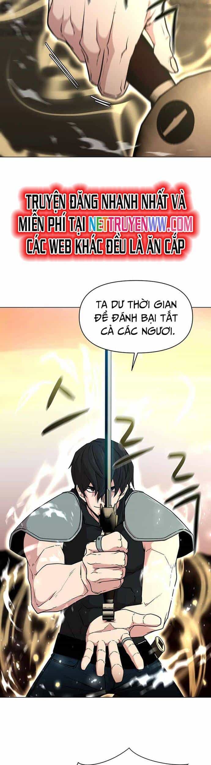 Lãng Khách Một Mình - Chương 27 - ảnh 35