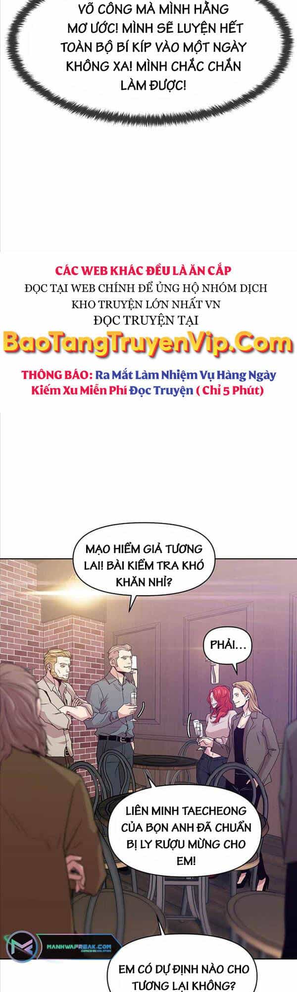 Lãng Khách Một Mình - Chương 3 - ảnh 53