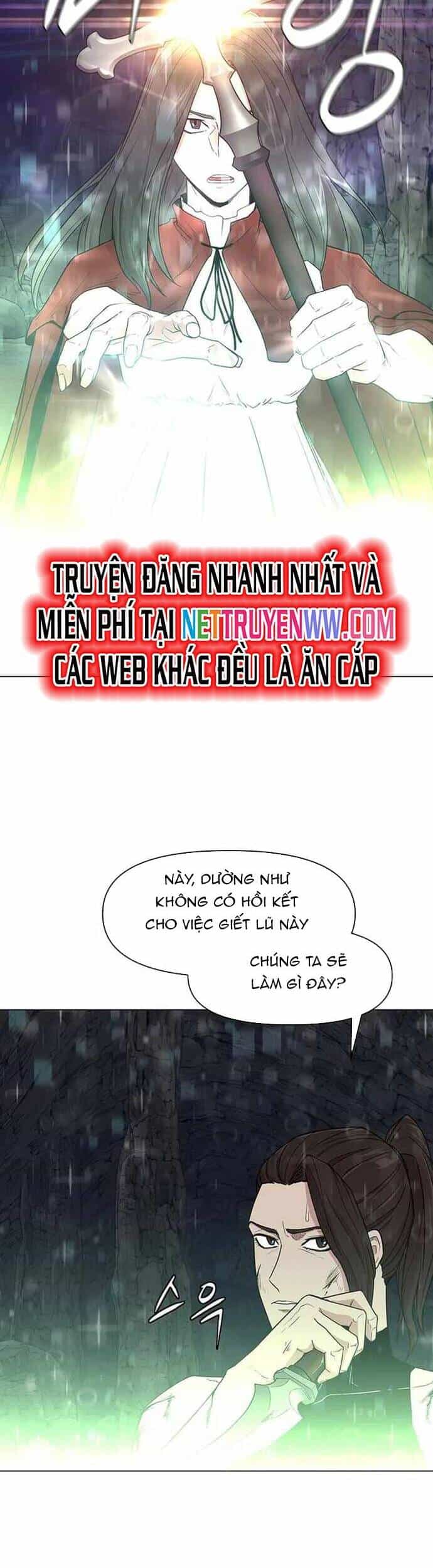 Lãng Khách Một Mình - Chương 35 - ảnh 19