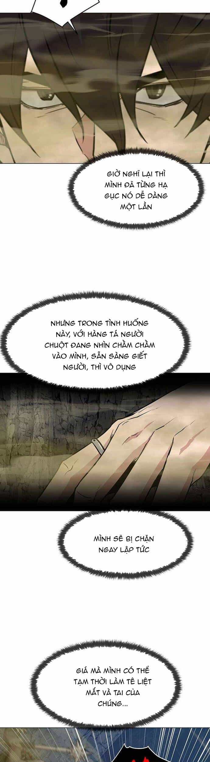 Lãng Khách Một Mình - Chương 36 - ảnh 15
