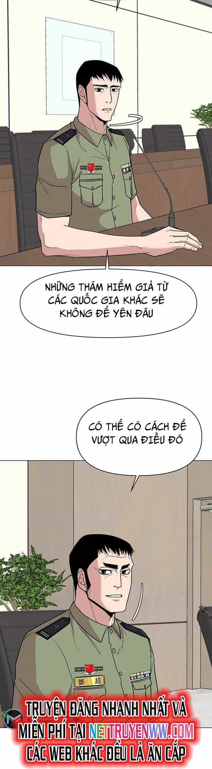 Lãng Khách Một Mình - Chương 38 - ảnh 11
