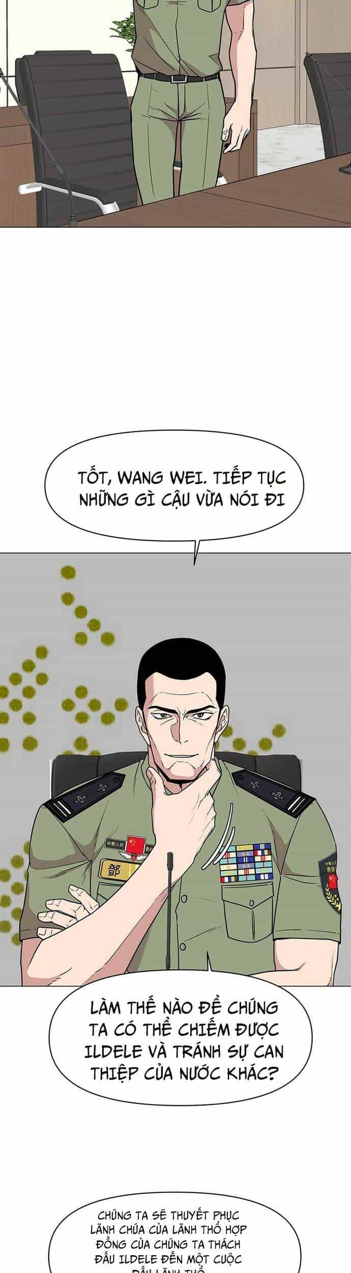 Lãng Khách Một Mình - Chương 38 - ảnh 13