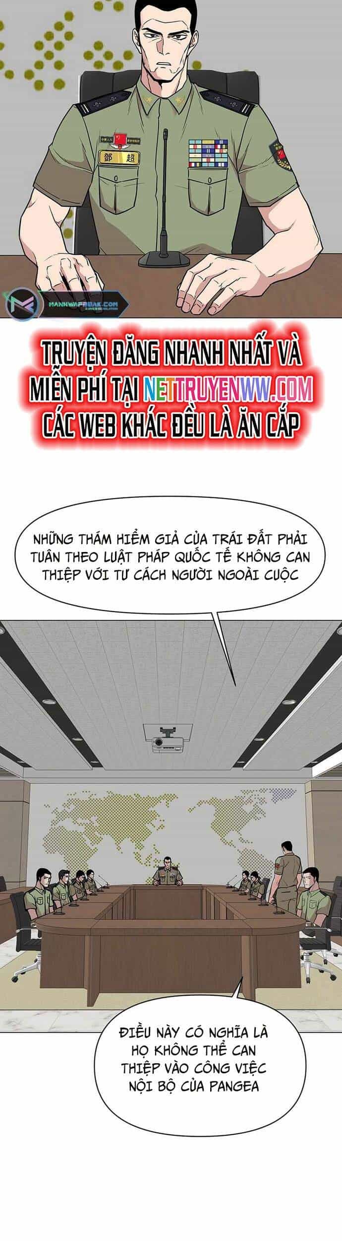 Lãng Khách Một Mình - Chương 38 - ảnh 17