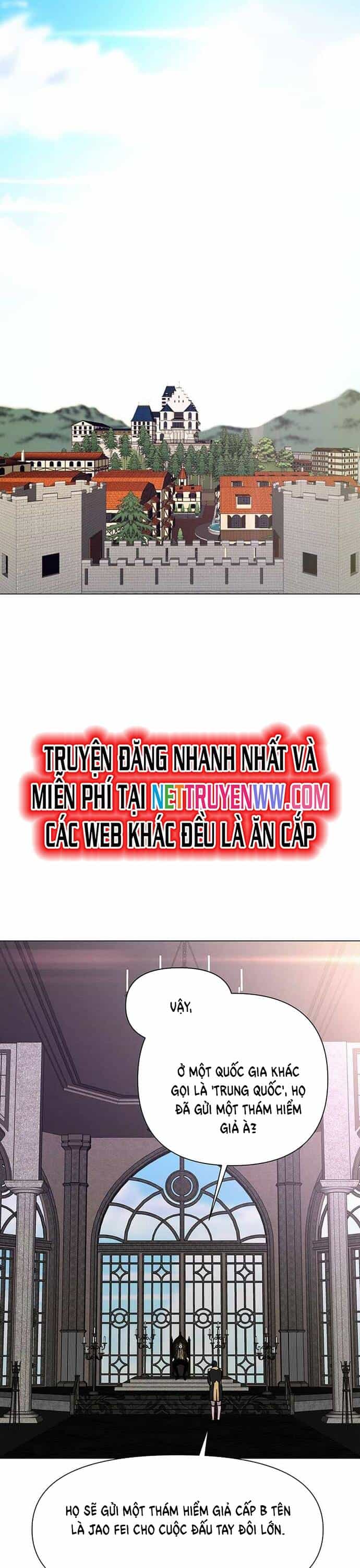 Lãng Khách Một Mình - Chương 39 - ảnh 22