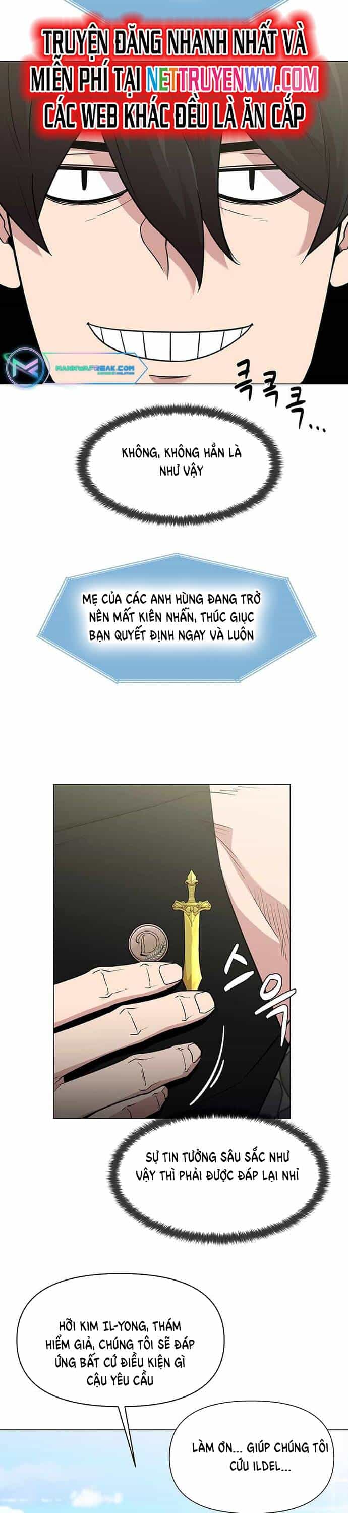 Lãng Khách Một Mình - Chương 40 - ảnh 18