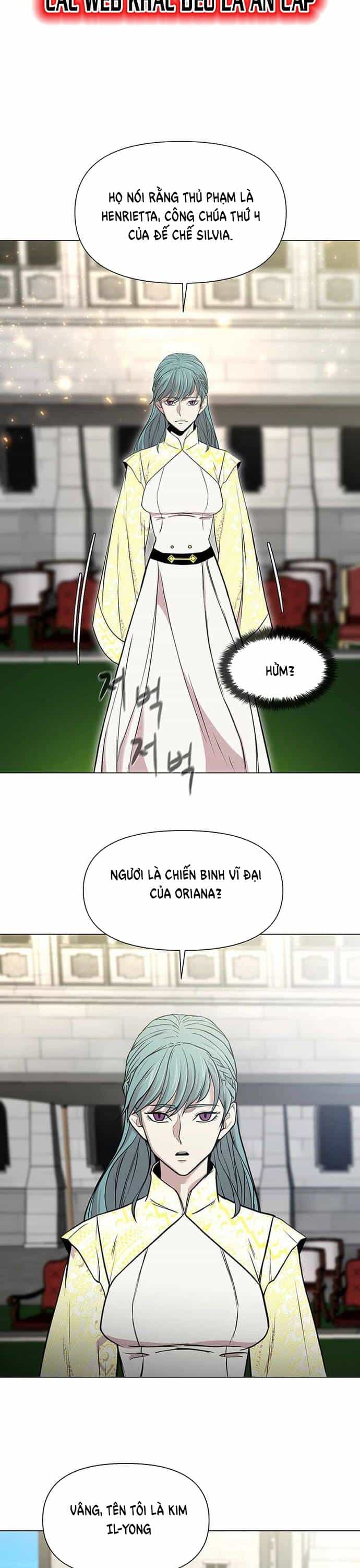 Lãng Khách Một Mình - Chương 40 - ảnh 25