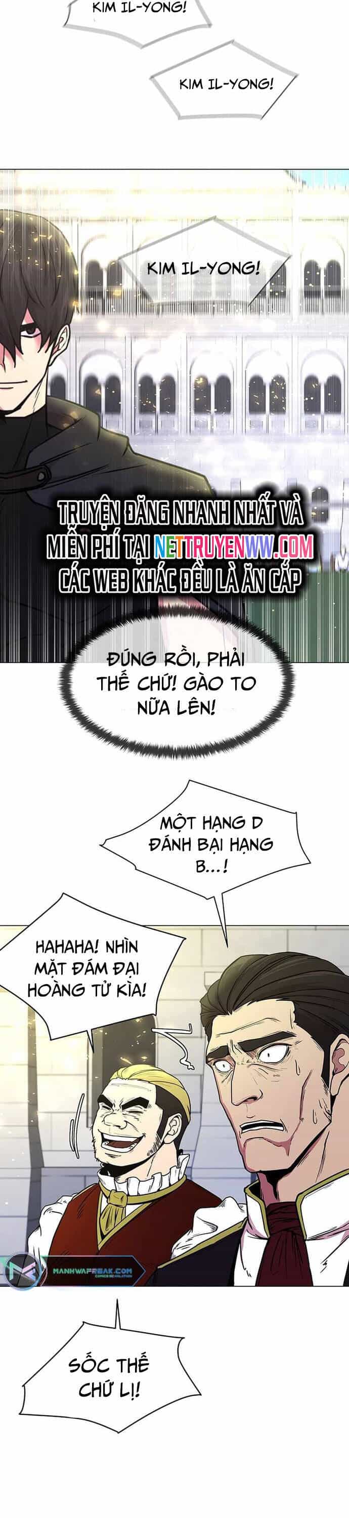 Lãng Khách Một Mình - Chương 42 - ảnh 18