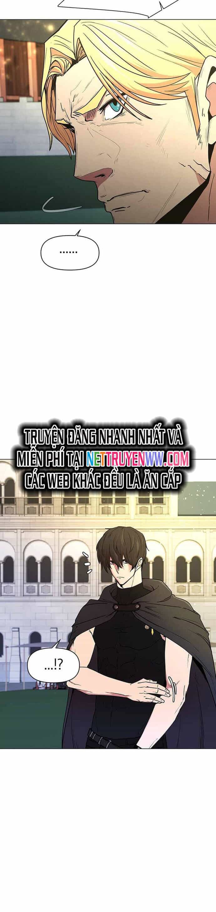 Lãng Khách Một Mình - Chương 42 - ảnh 22