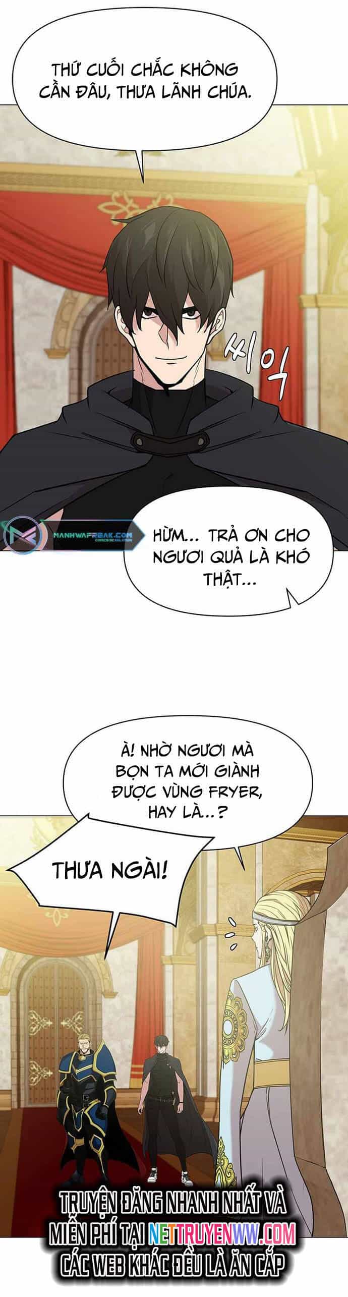 Lãng Khách Một Mình - Chương 42 - ảnh 27