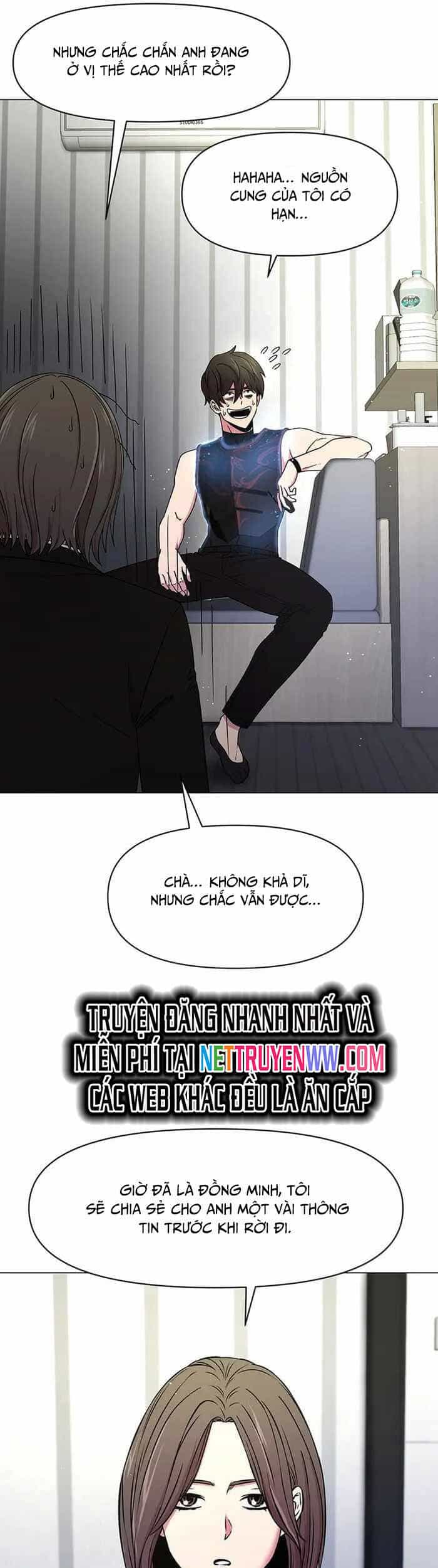 Lãng Khách Một Mình - Chương 45 - ảnh 11