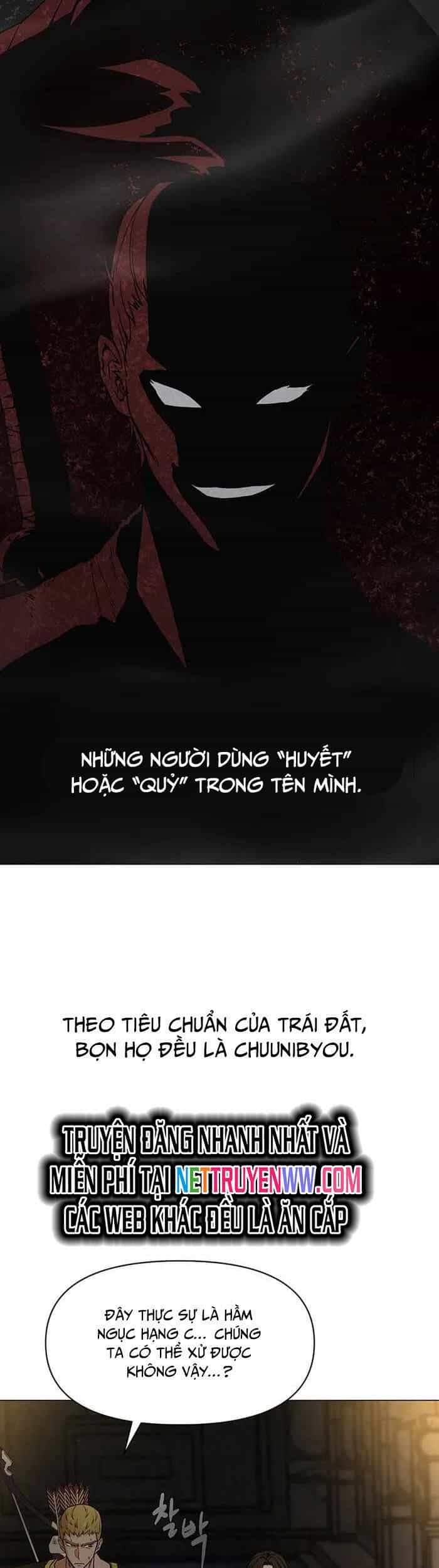 Lãng Khách Một Mình - Chương 45 - ảnh 31