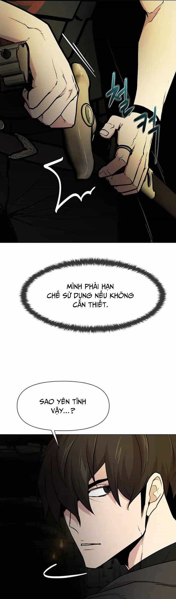 Lãng Khách Một Mình - Chương 46 - ảnh 12