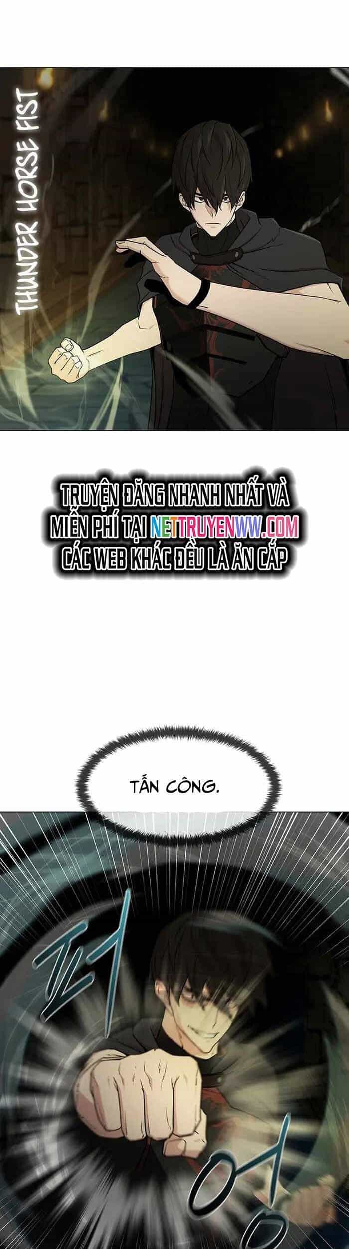 Lãng Khách Một Mình - Chương 46 - ảnh 22