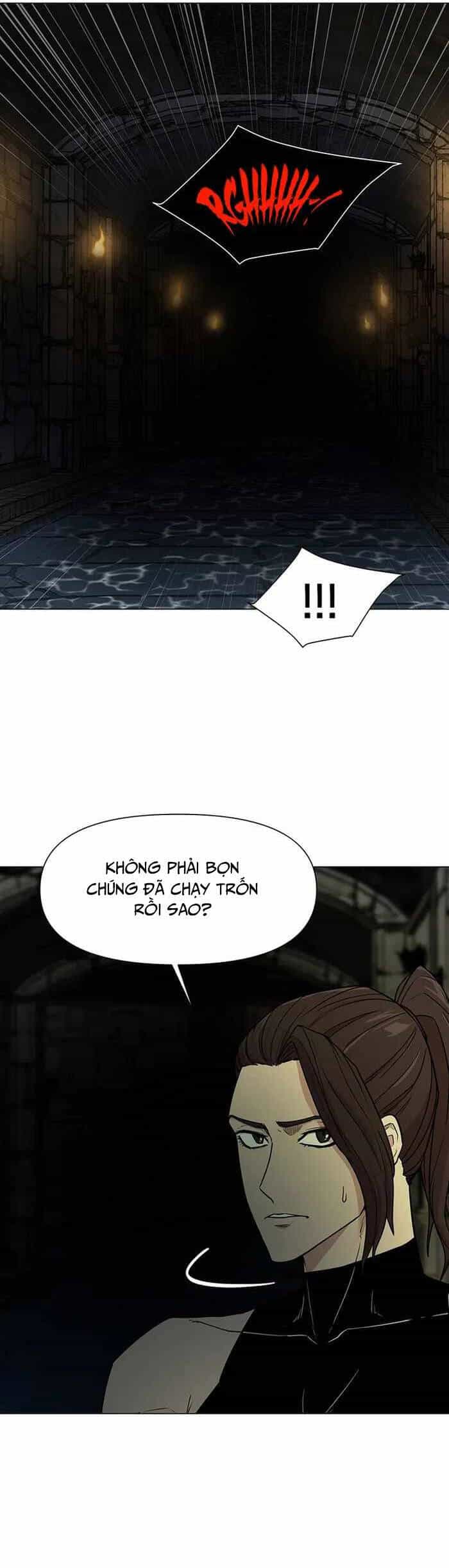 Lãng Khách Một Mình - Chương 46 - ảnh 35