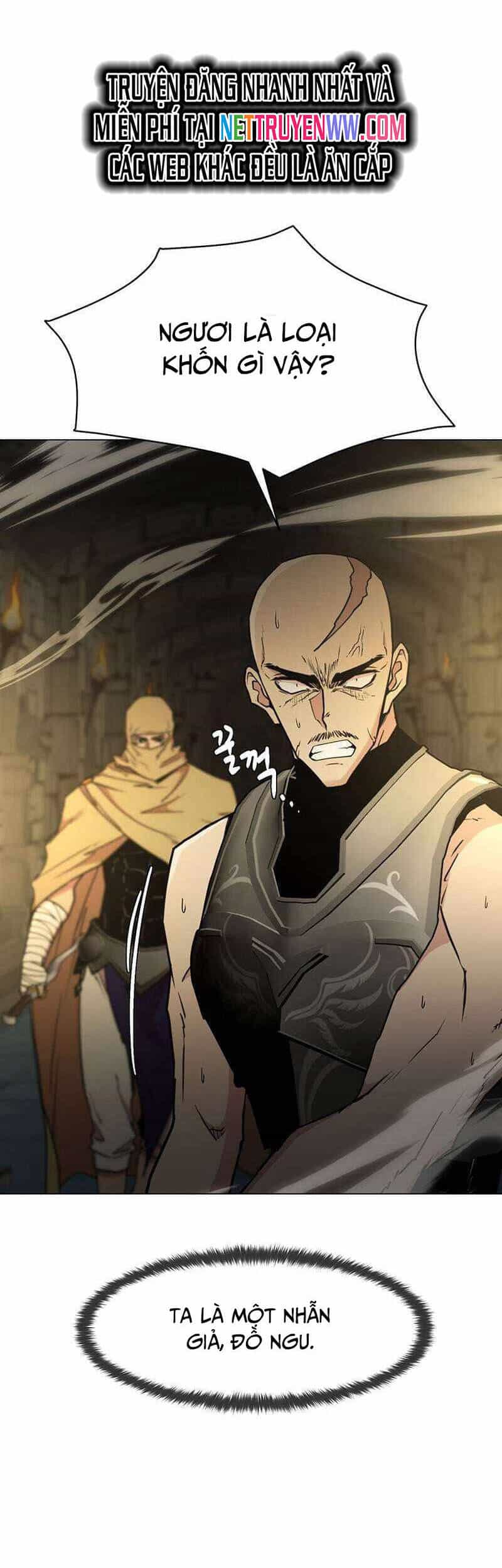 Lãng Khách Một Mình - Chương 50 - ảnh 14