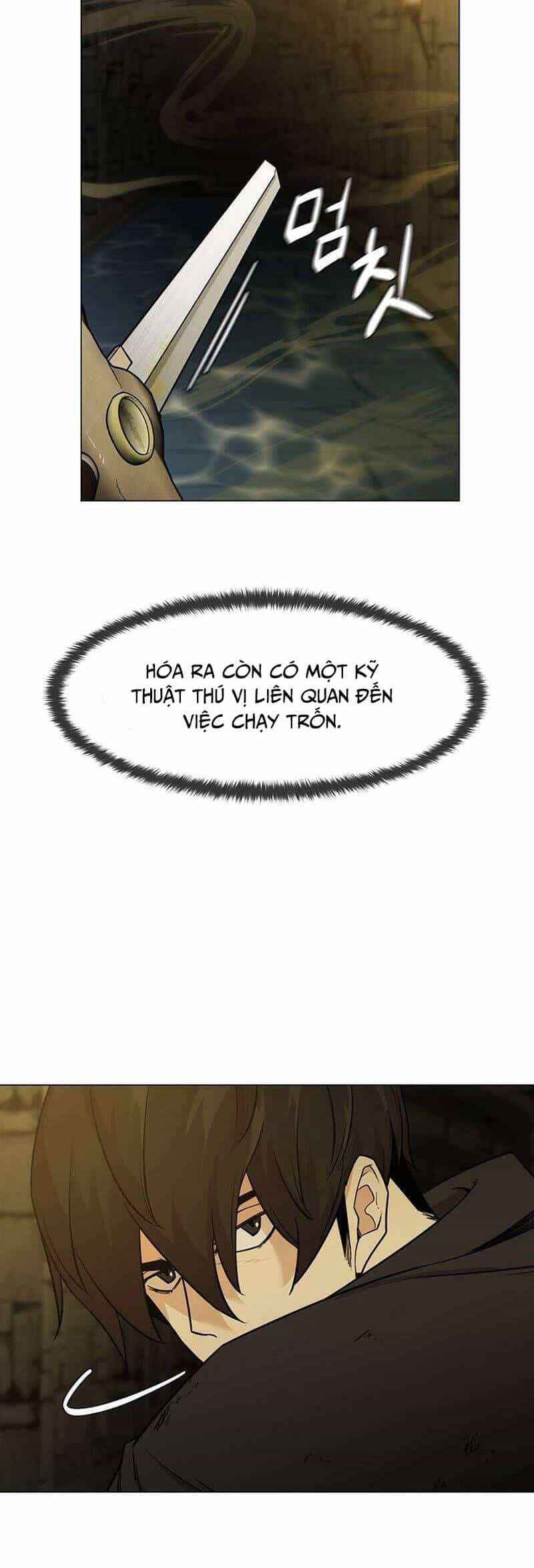 Lãng Khách Một Mình - Chương 50 - ảnh 18