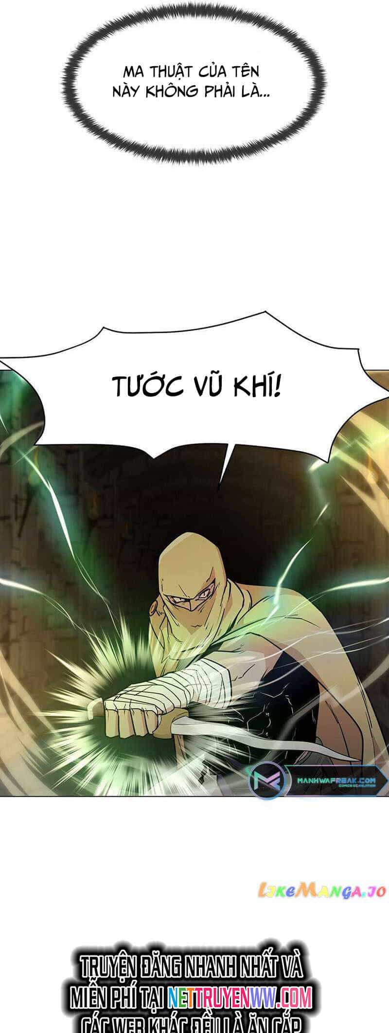 Lãng Khách Một Mình - Chương 50 - ảnh 19