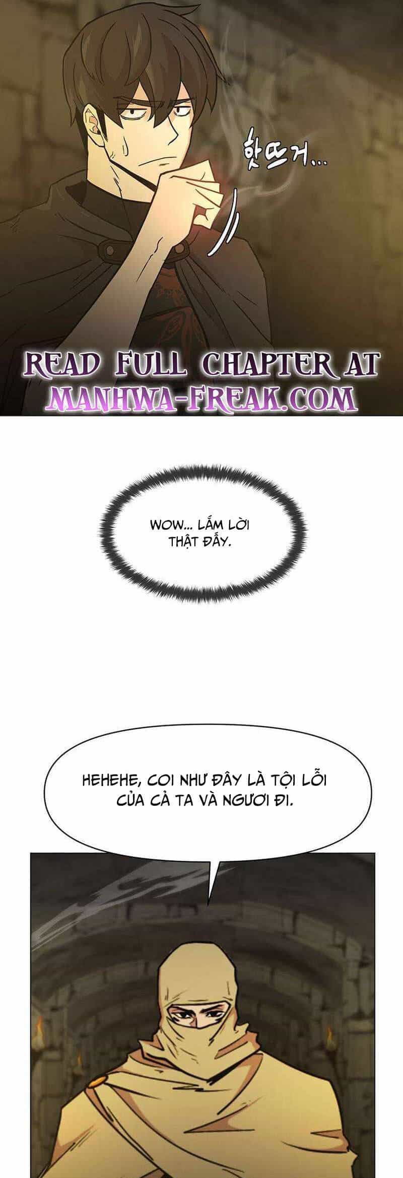 Lãng Khách Một Mình - Chương 50 - ảnh 23