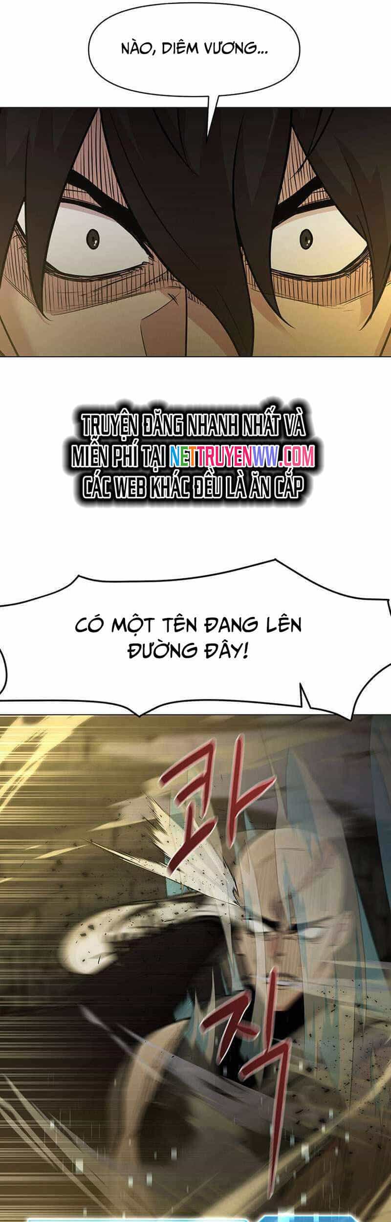Lãng Khách Một Mình - Chương 50 - ảnh 31