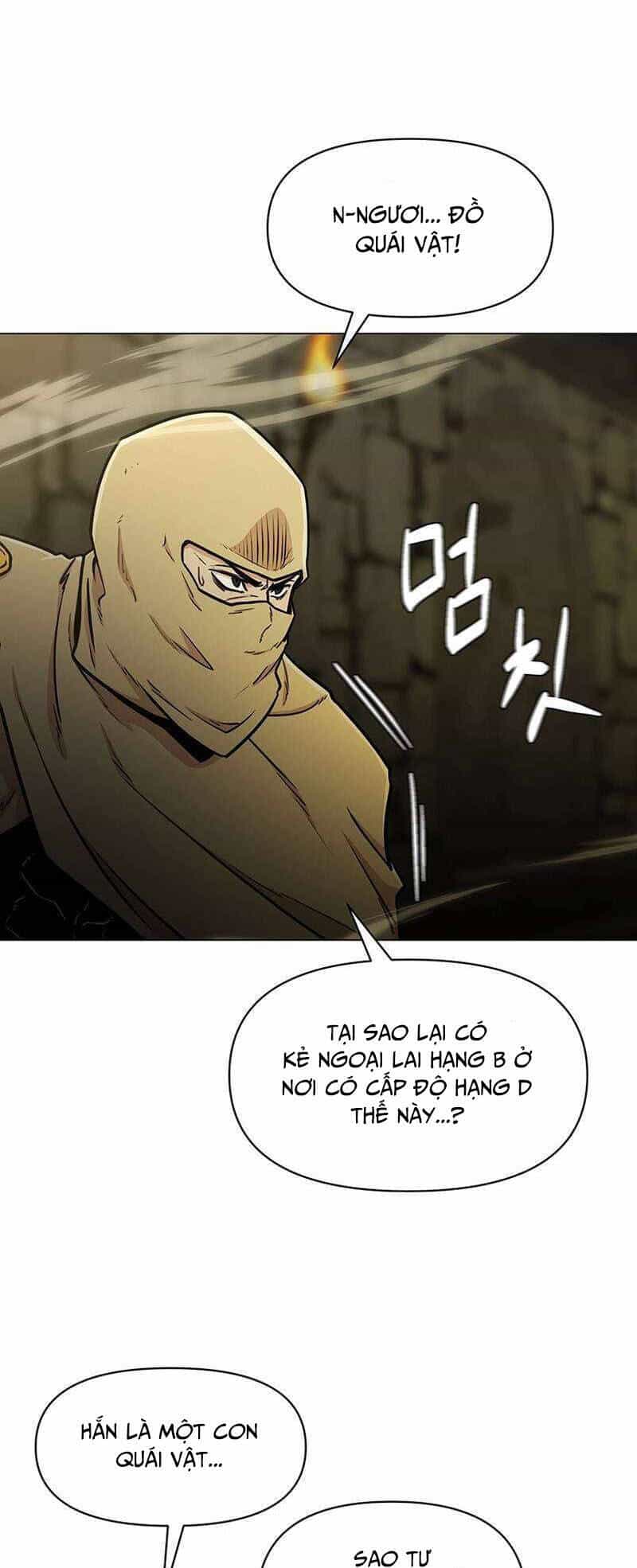 Lãng Khách Một Mình - Chương 50 - ảnh 33
