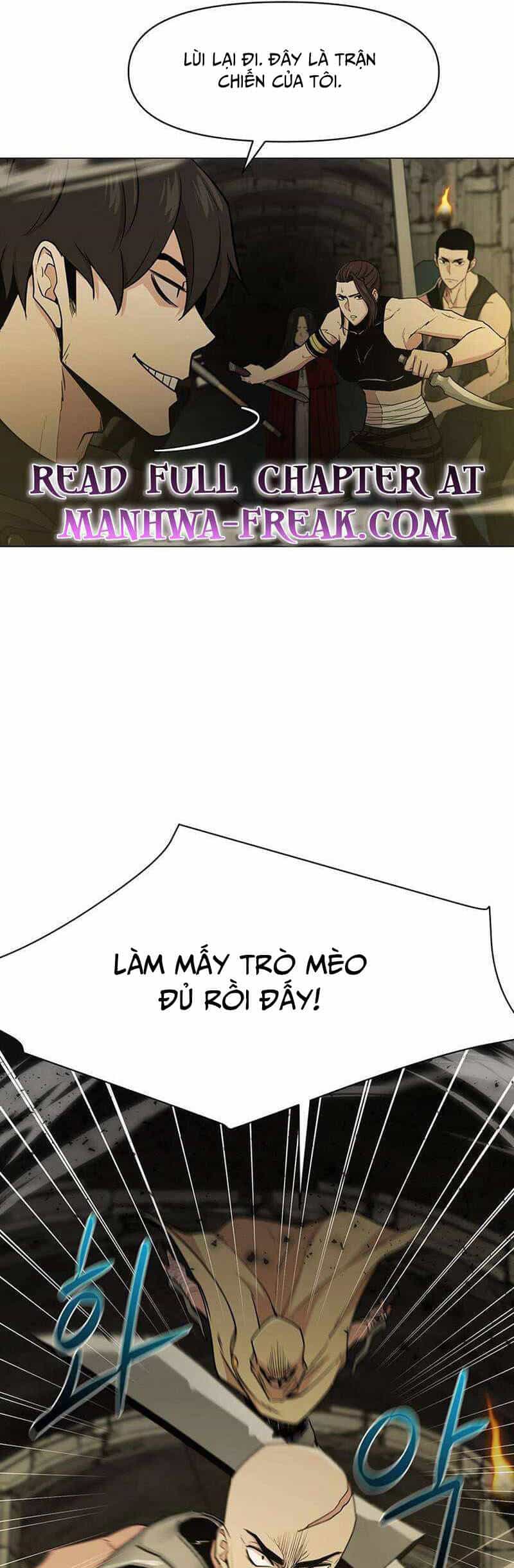 Lãng Khách Một Mình - Chương 50 - ảnh 5