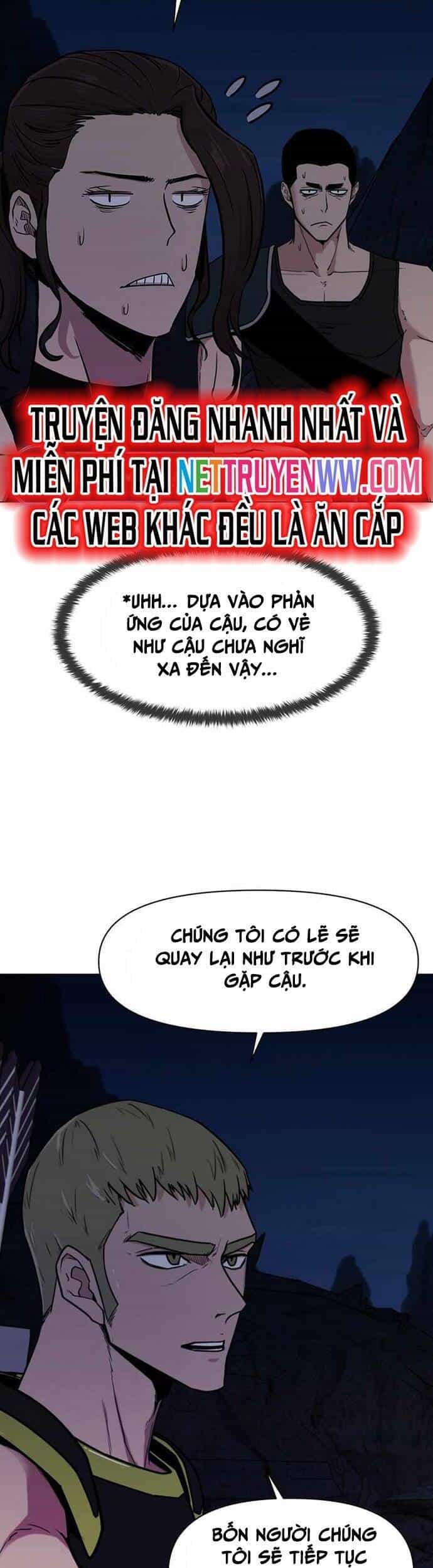 Lãng Khách Một Mình - Chương 51 - ảnh 14