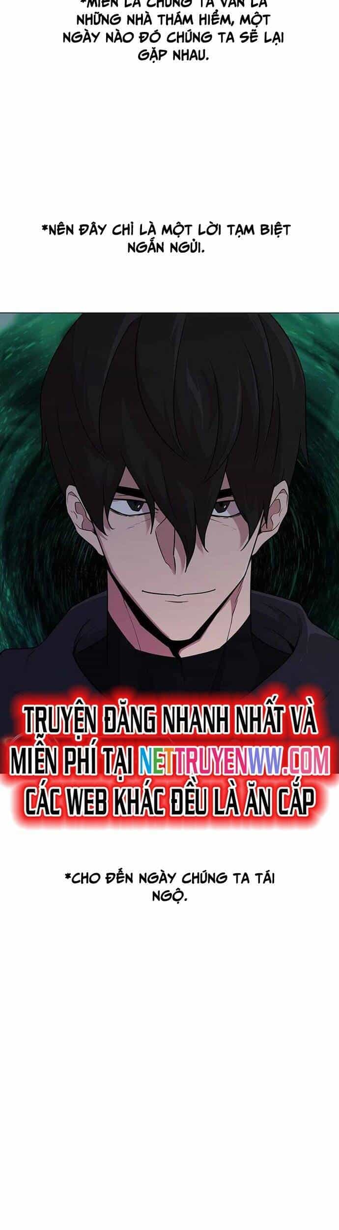 Lãng Khách Một Mình - Chương 51 - ảnh 21