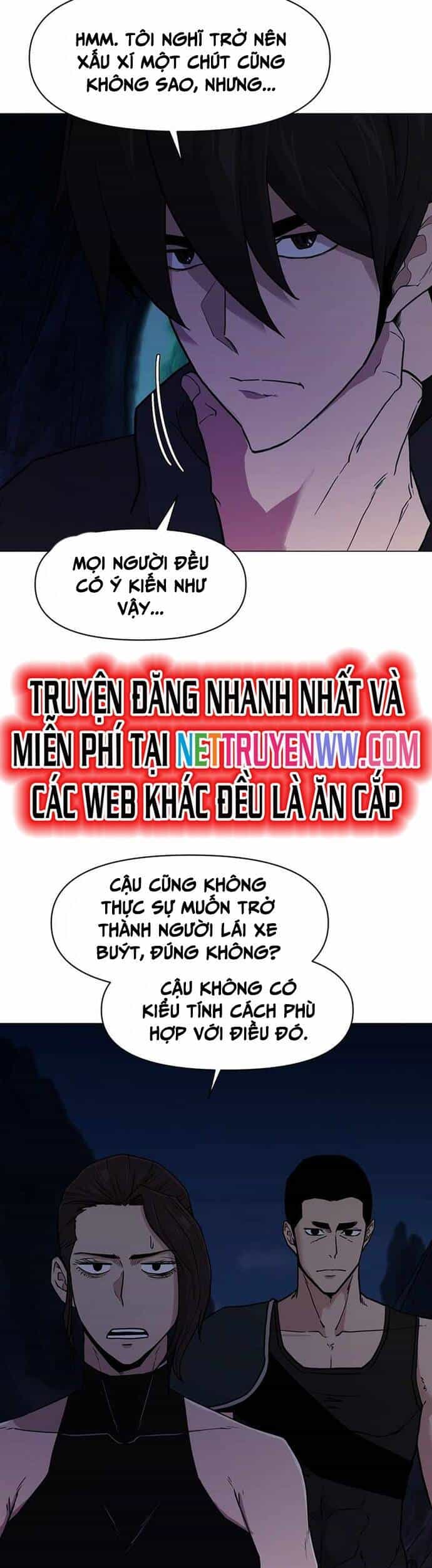 Lãng Khách Một Mình - Chương 51 - ảnh 24