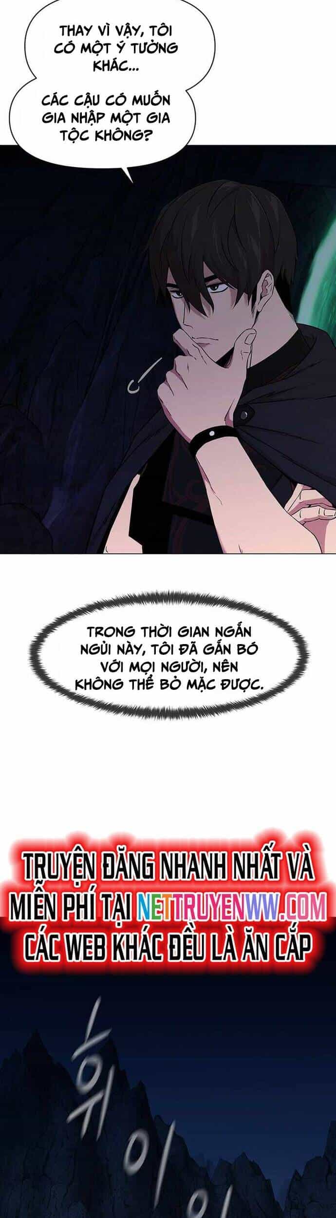 Lãng Khách Một Mình - Chương 51 - ảnh 29