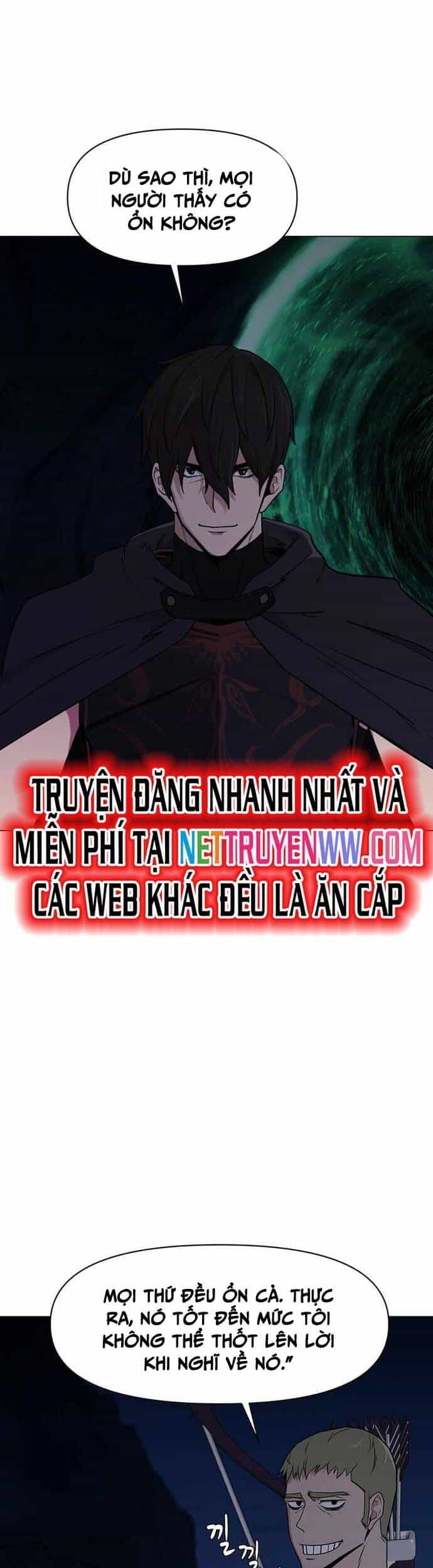 Lãng Khách Một Mình - Chương 51 - ảnh 31