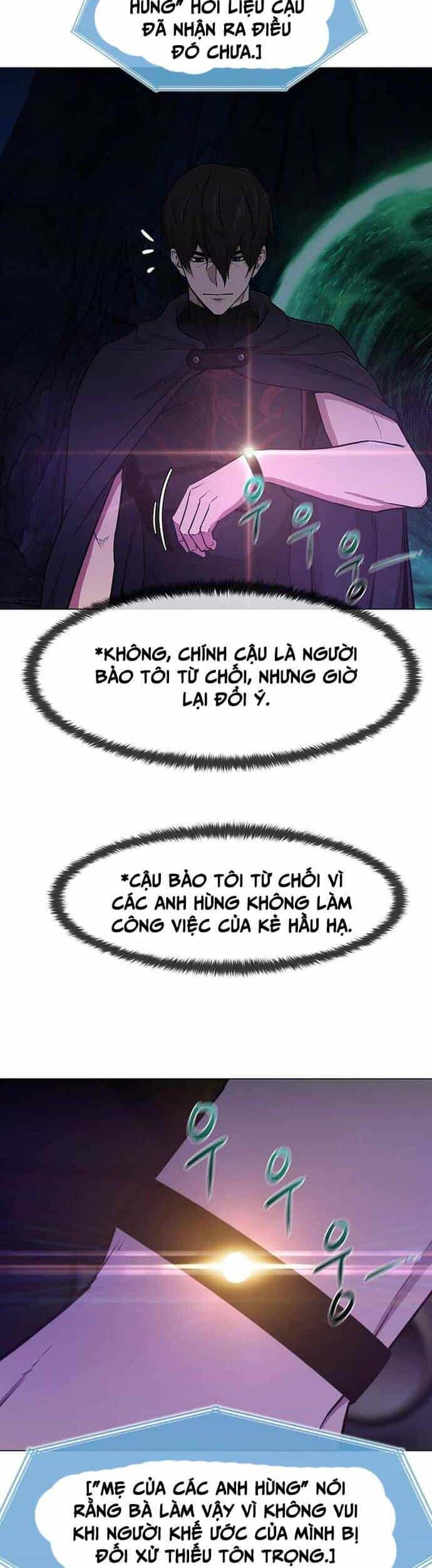 Lãng Khách Một Mình - Chương 51 - ảnh 33