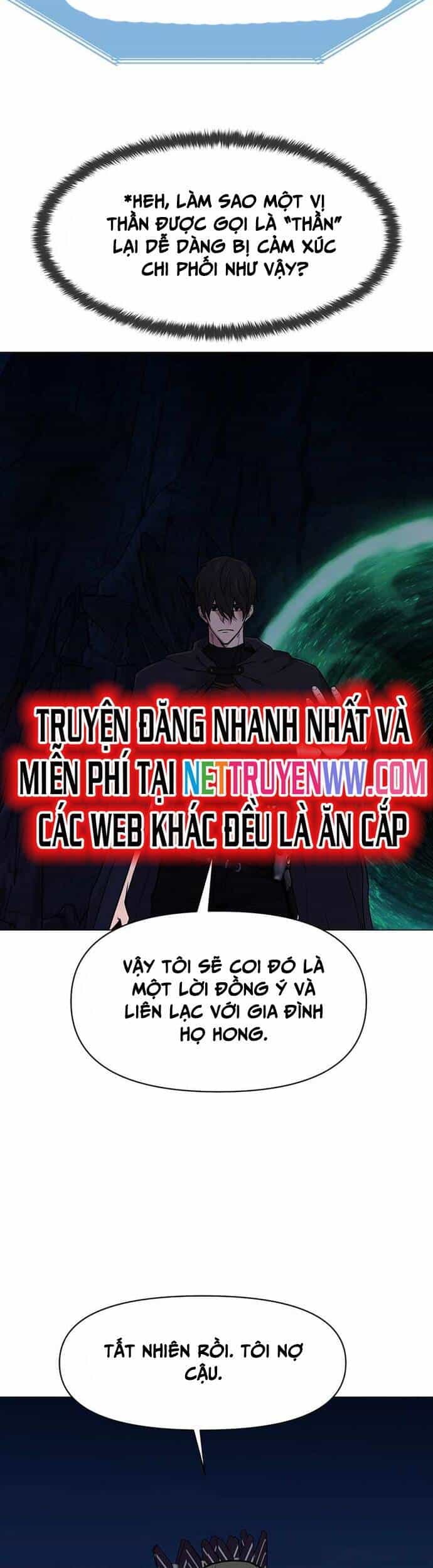 Lãng Khách Một Mình - Chương 51 - ảnh 34
