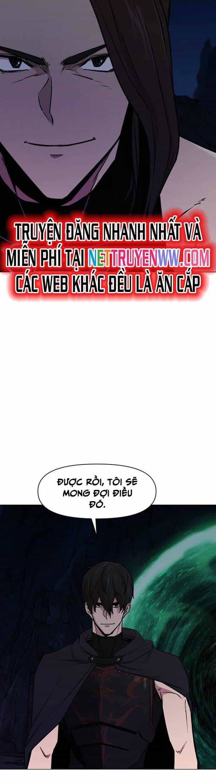 Lãng Khách Một Mình - Chương 51 - ảnh 37