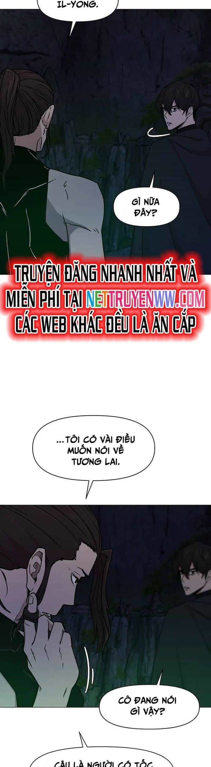 Lãng Khách Một Mình - Chương 51 - ảnh 8