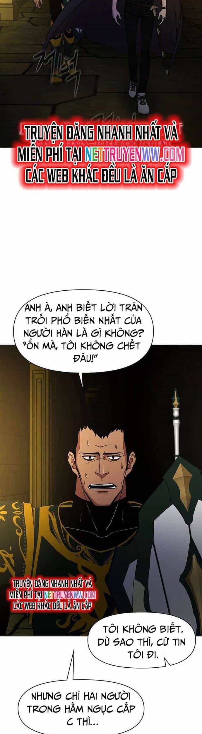 Lãng Khách Một Mình - Chương 52 - ảnh 16