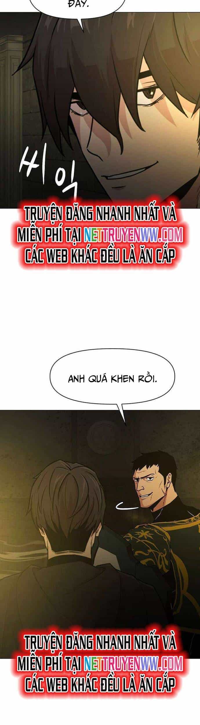 Lãng Khách Một Mình - Chương 52 - ảnh 26