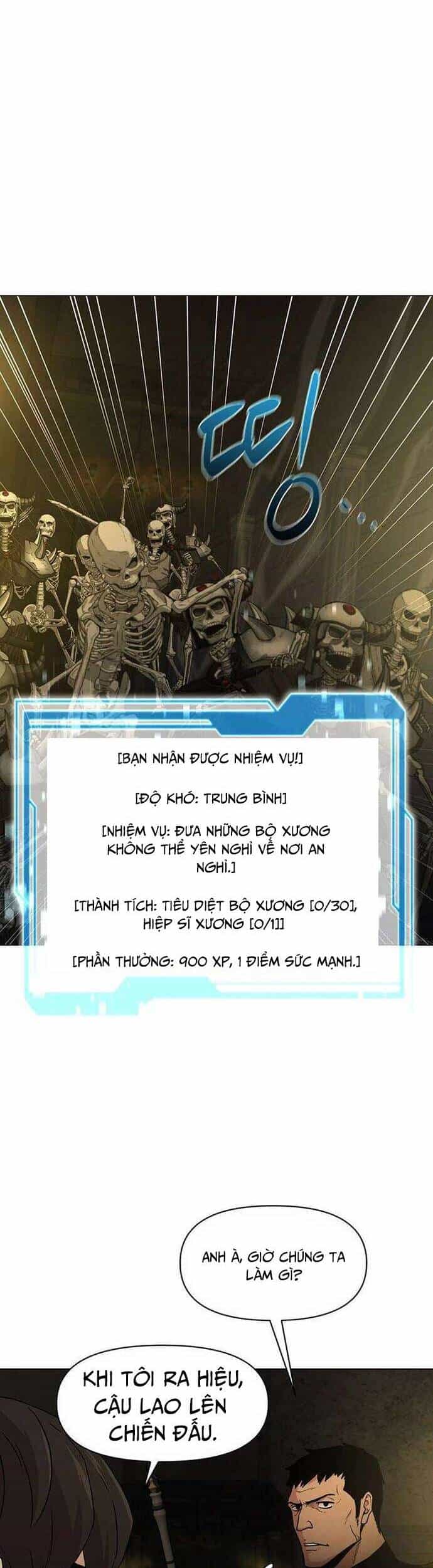 Lãng Khách Một Mình - Chương 52 - ảnh 27
