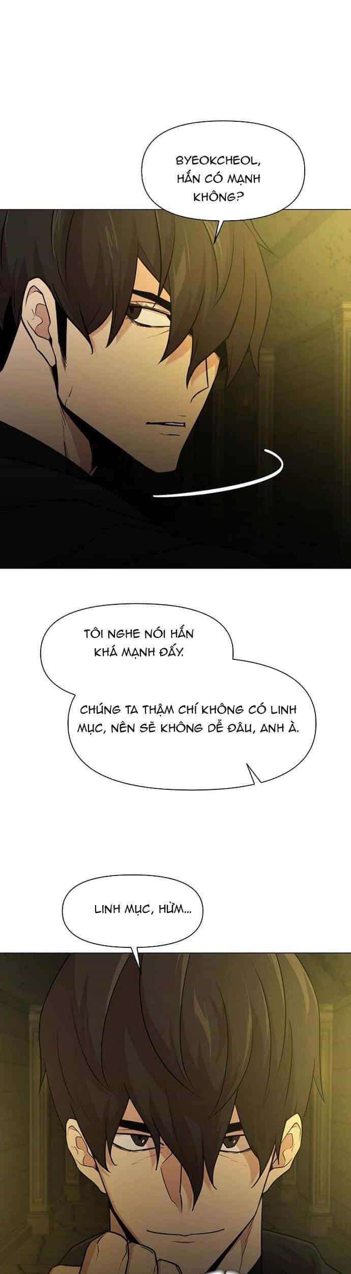 Lãng Khách Một Mình - Chương 53 - ảnh 17