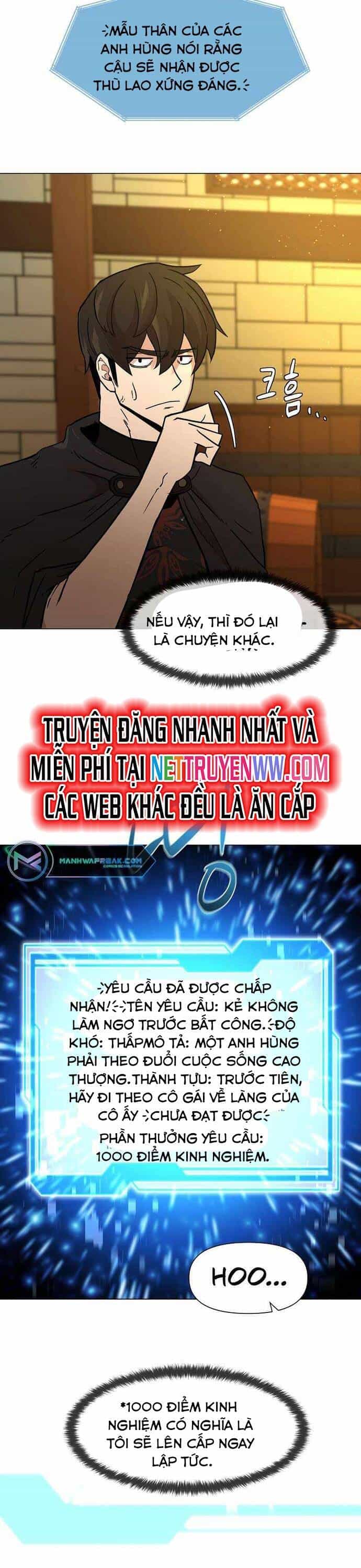 Lãng Khách Một Mình - Chương 55 - ảnh 13