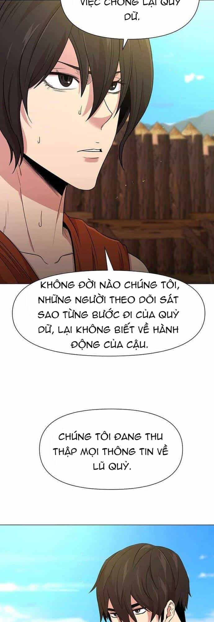 Lãng Khách Một Mình - Chương 56 - ảnh 11